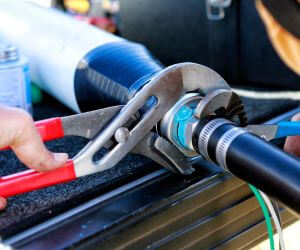 About Emergency plumbing pros Hope, IN